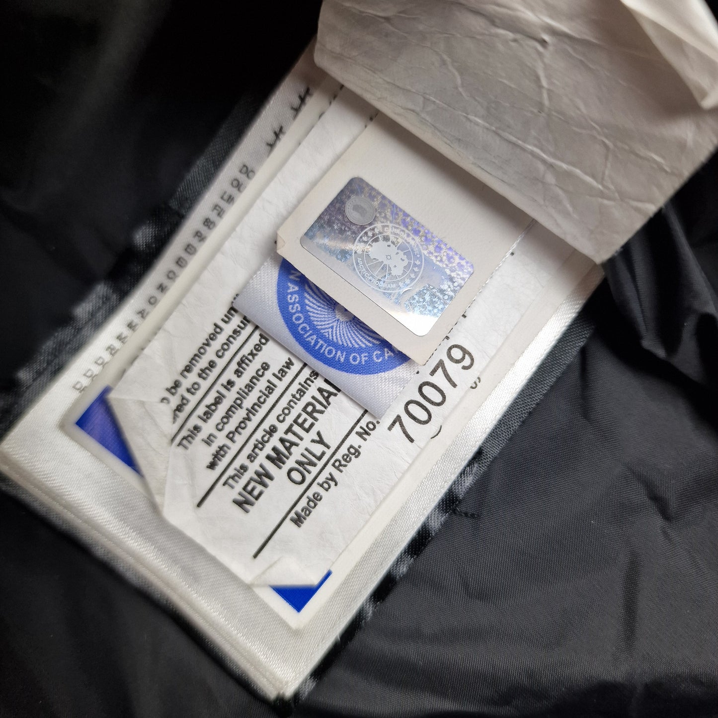 Canada Goose Wyndham Parka