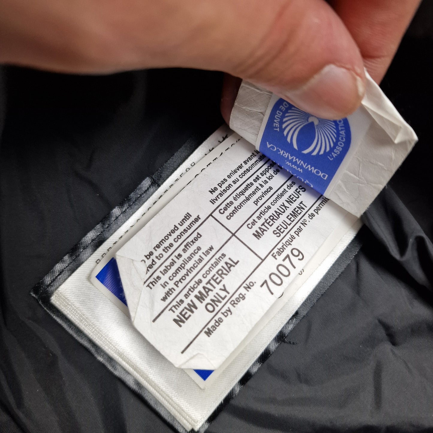 Canada Goose Wyndham Parka