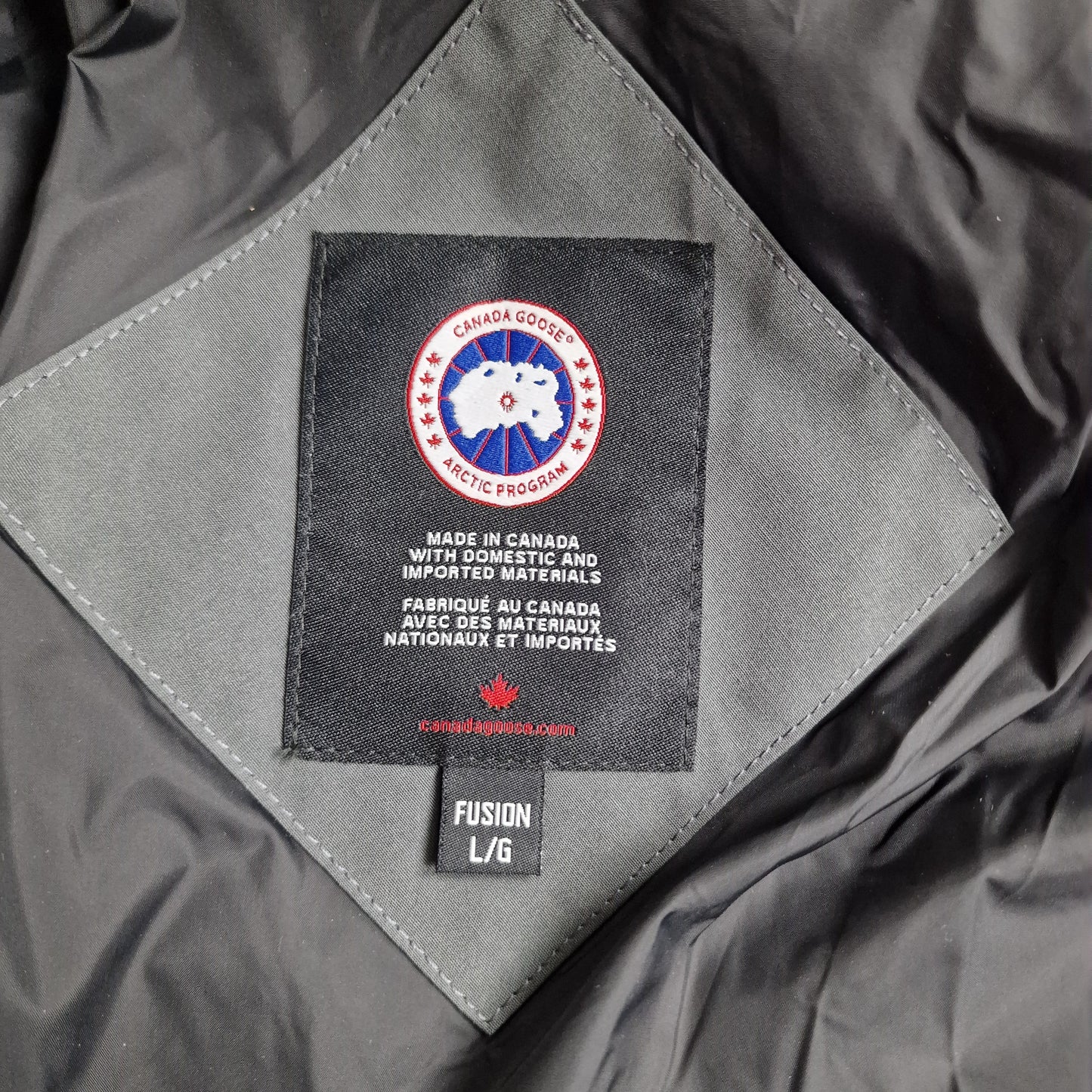 Canada Goose Carson Parka