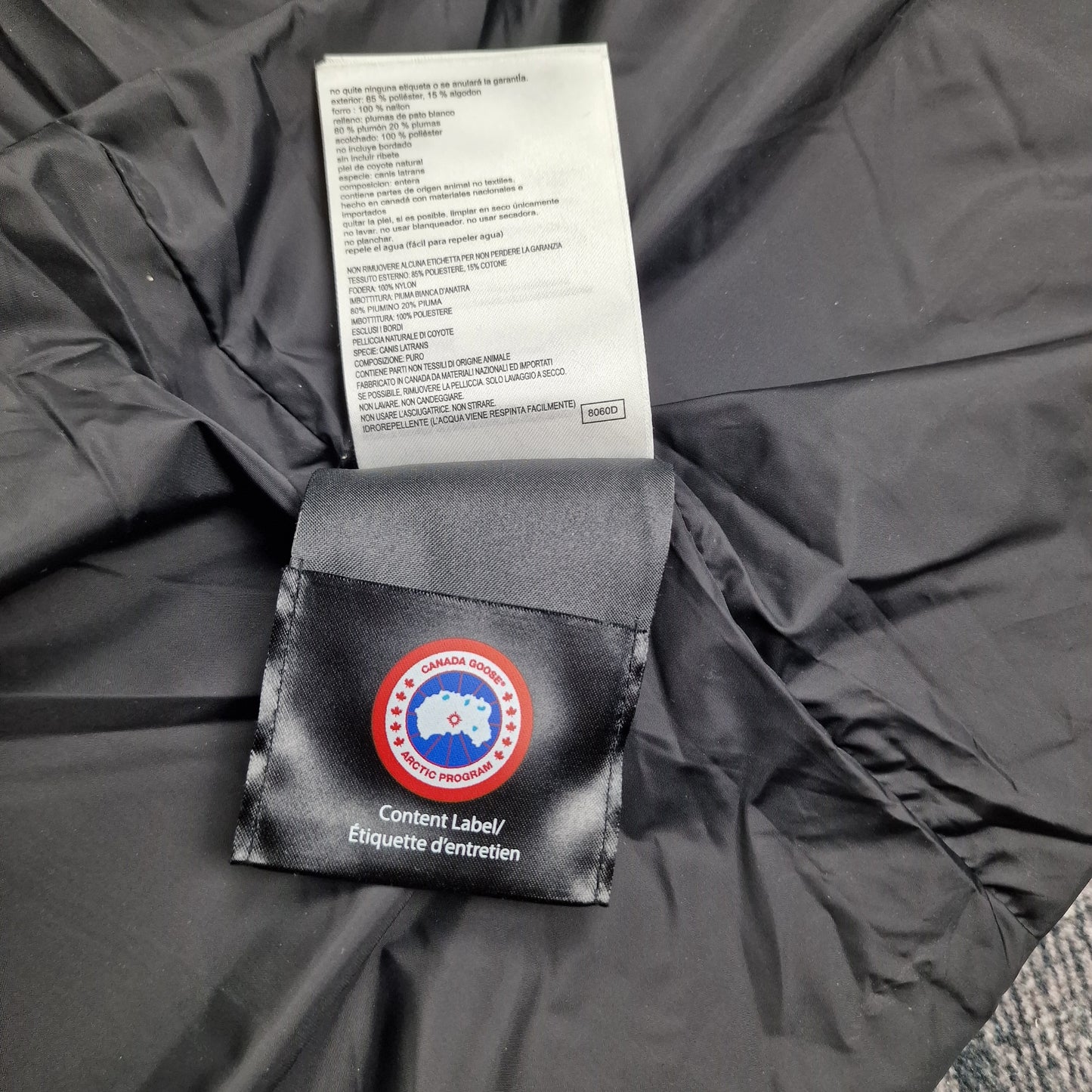 Canada Goose Carson Parka