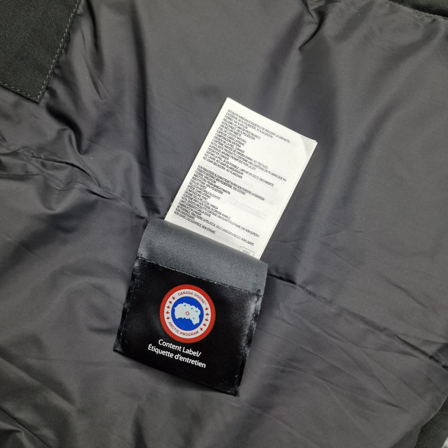 Canada Goose Portland Parka