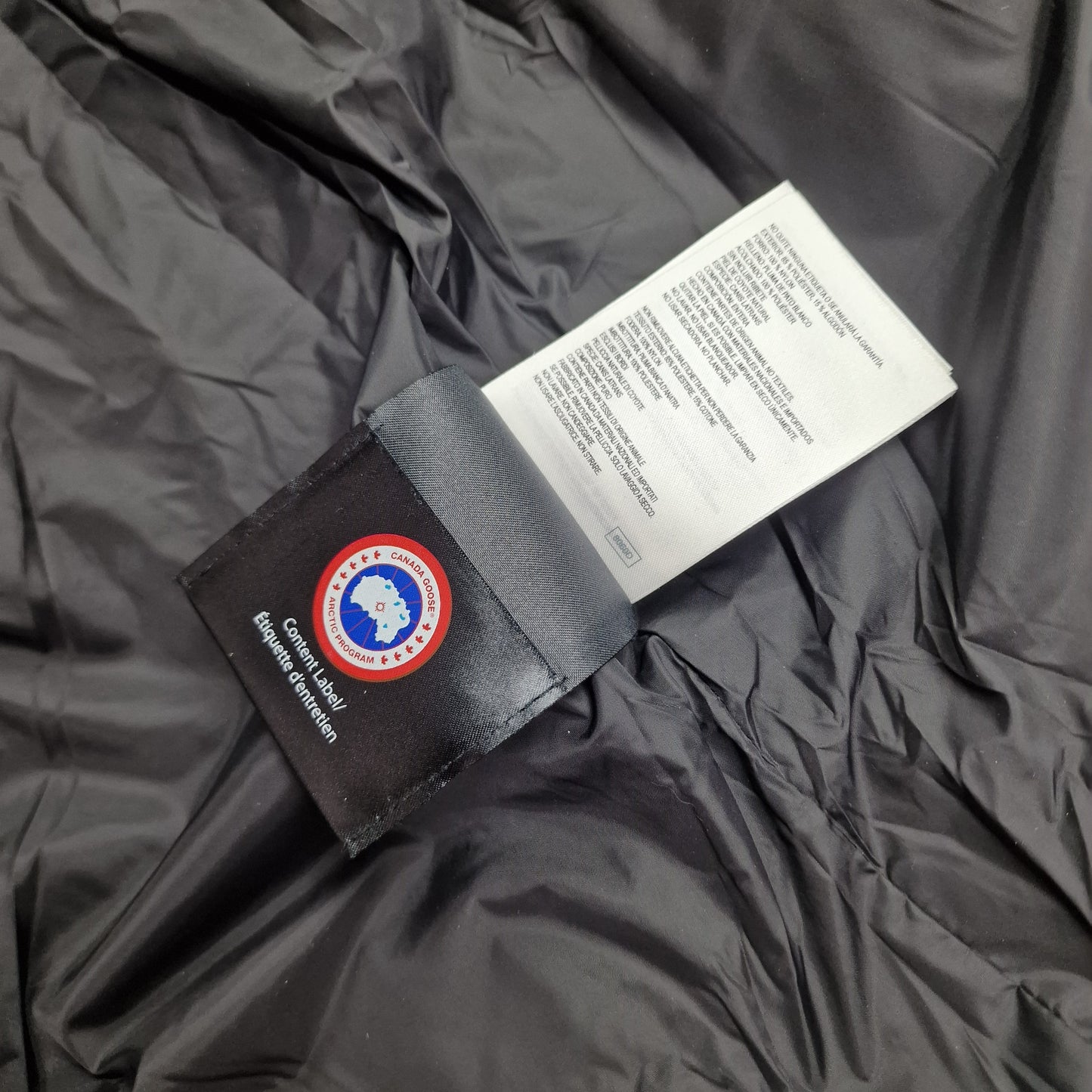 Canada Goose Wyndham Parka
