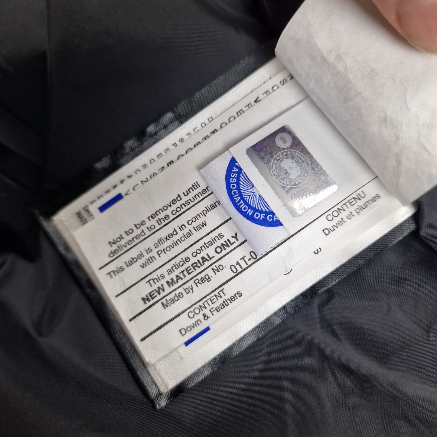 Canada Goose Chelsea Parka