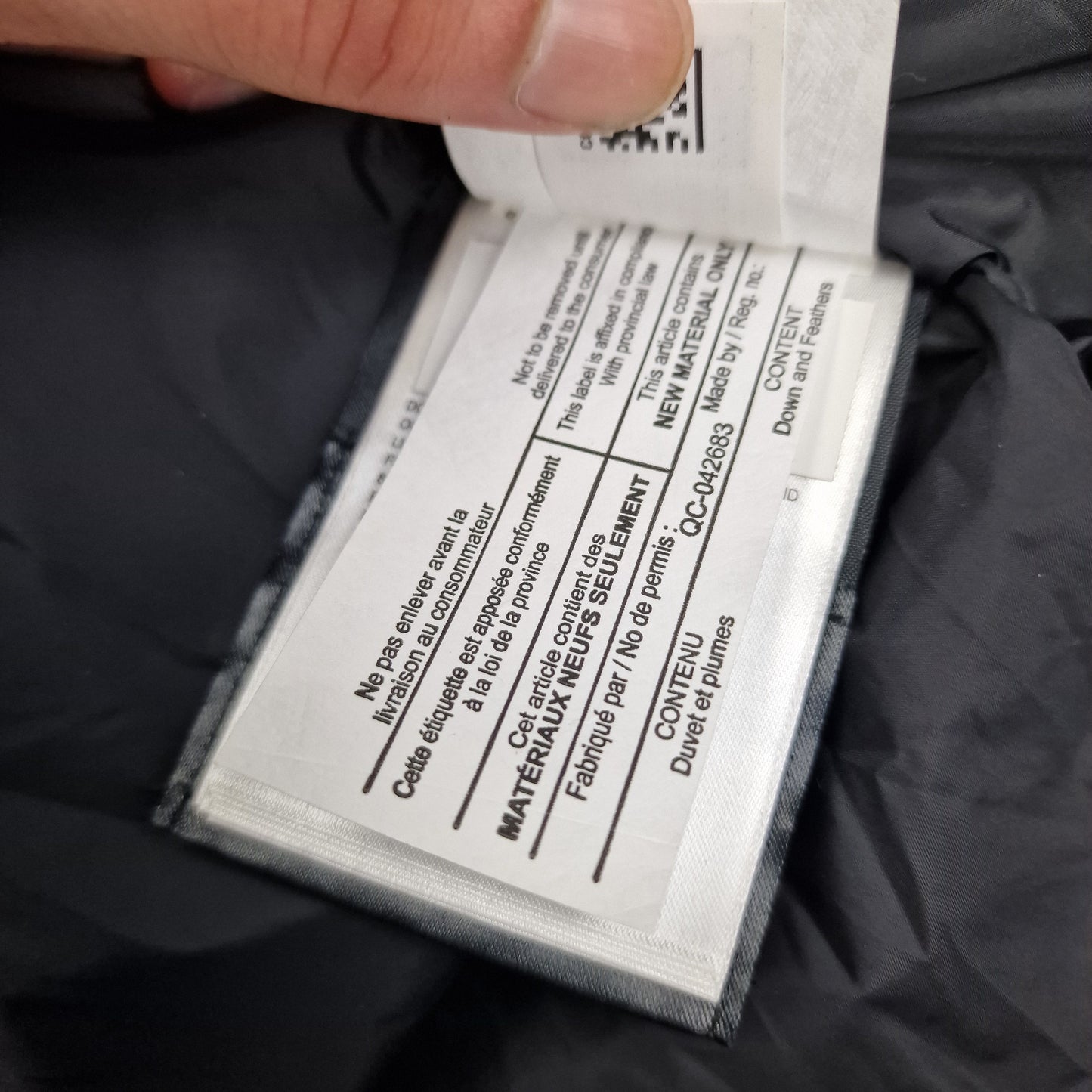 Canada Goose Wyndham Parka