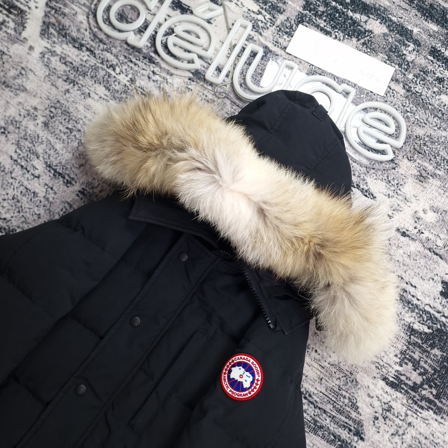 Canada Goose Carson Parka