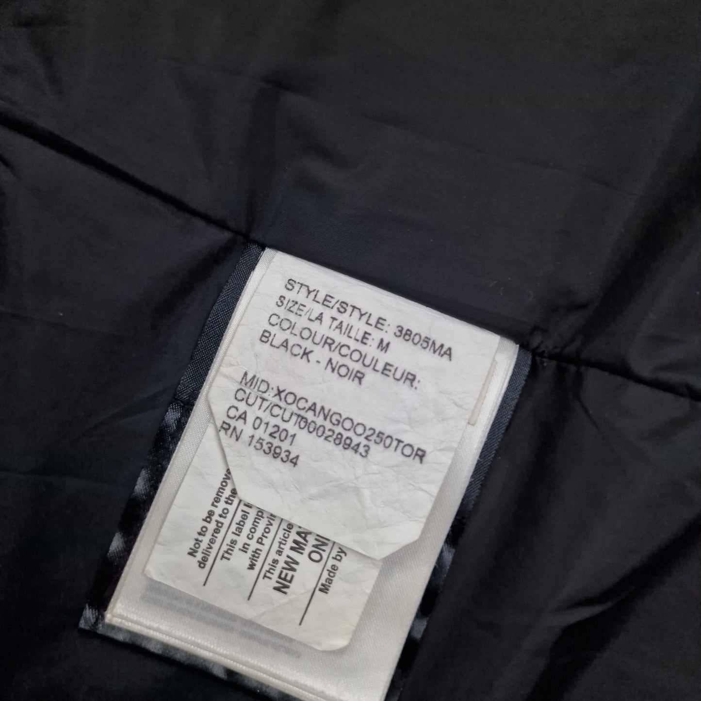 Canada Goose Carson Parka