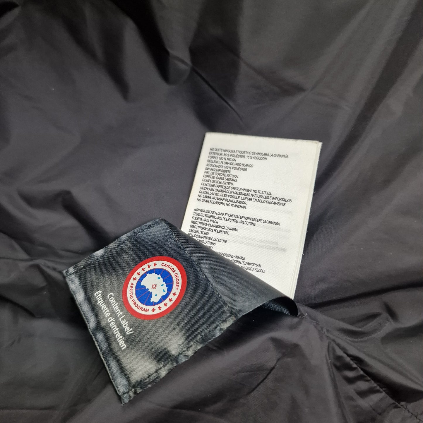 Canada Goose Carson Parka