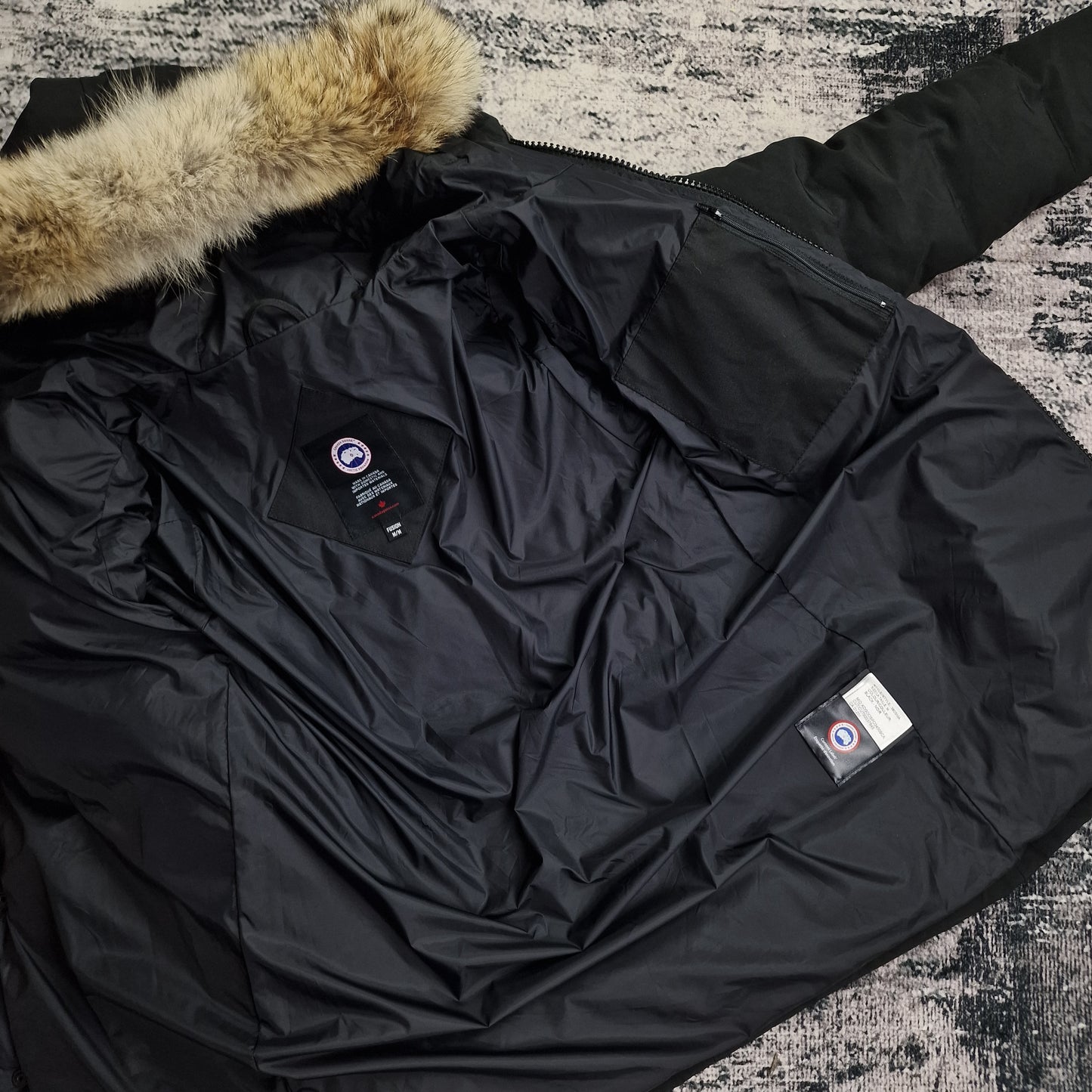 Canada Goose Carson Parka