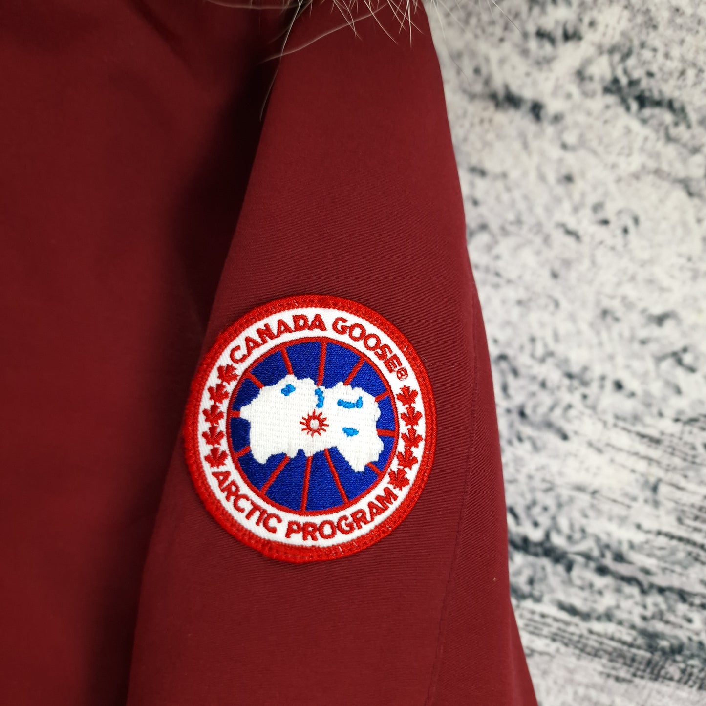 Canada Goose Victoria Parka