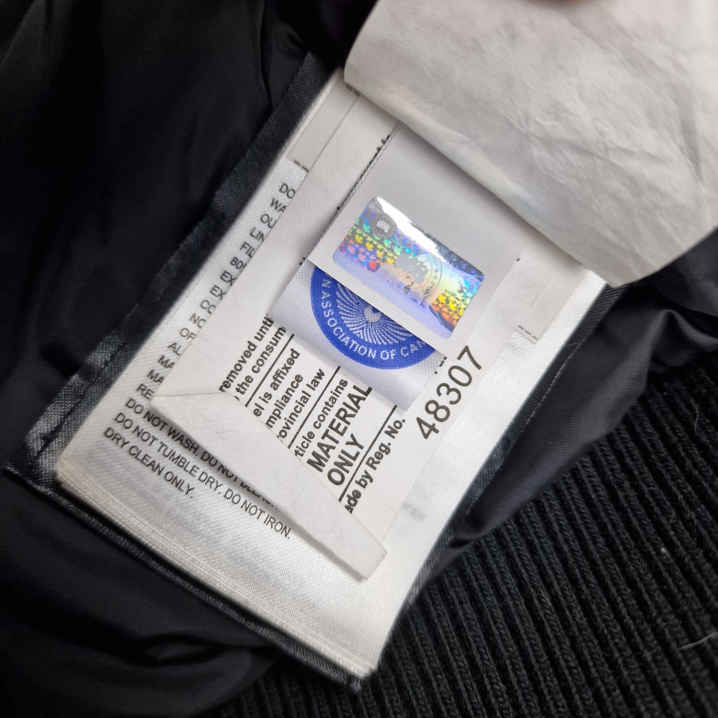 Canada Goose Chilliwack Bomber