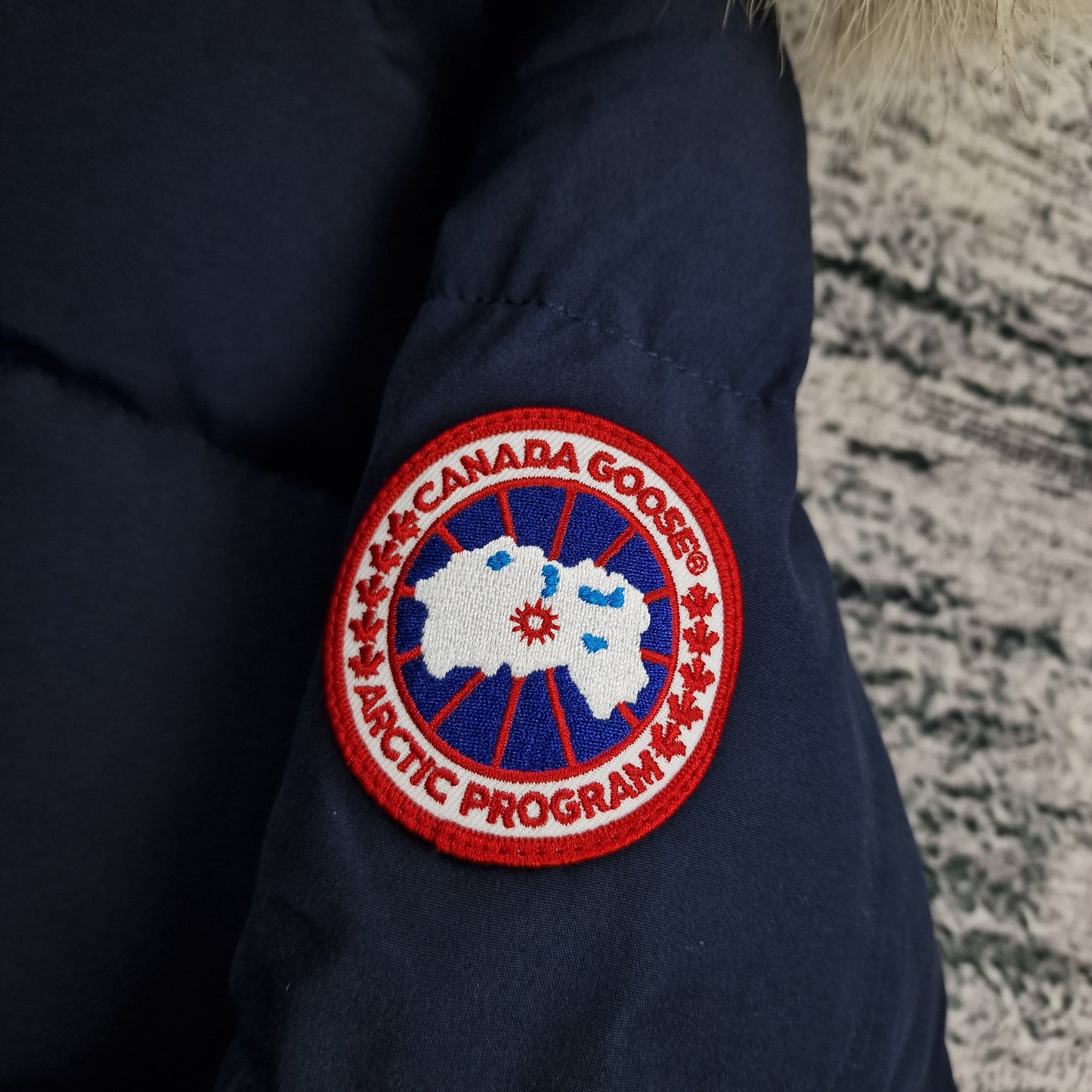 Canada Goose Carson Parka