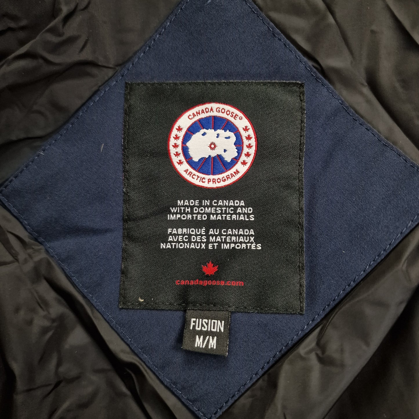 Canada Goose Carson Parka
