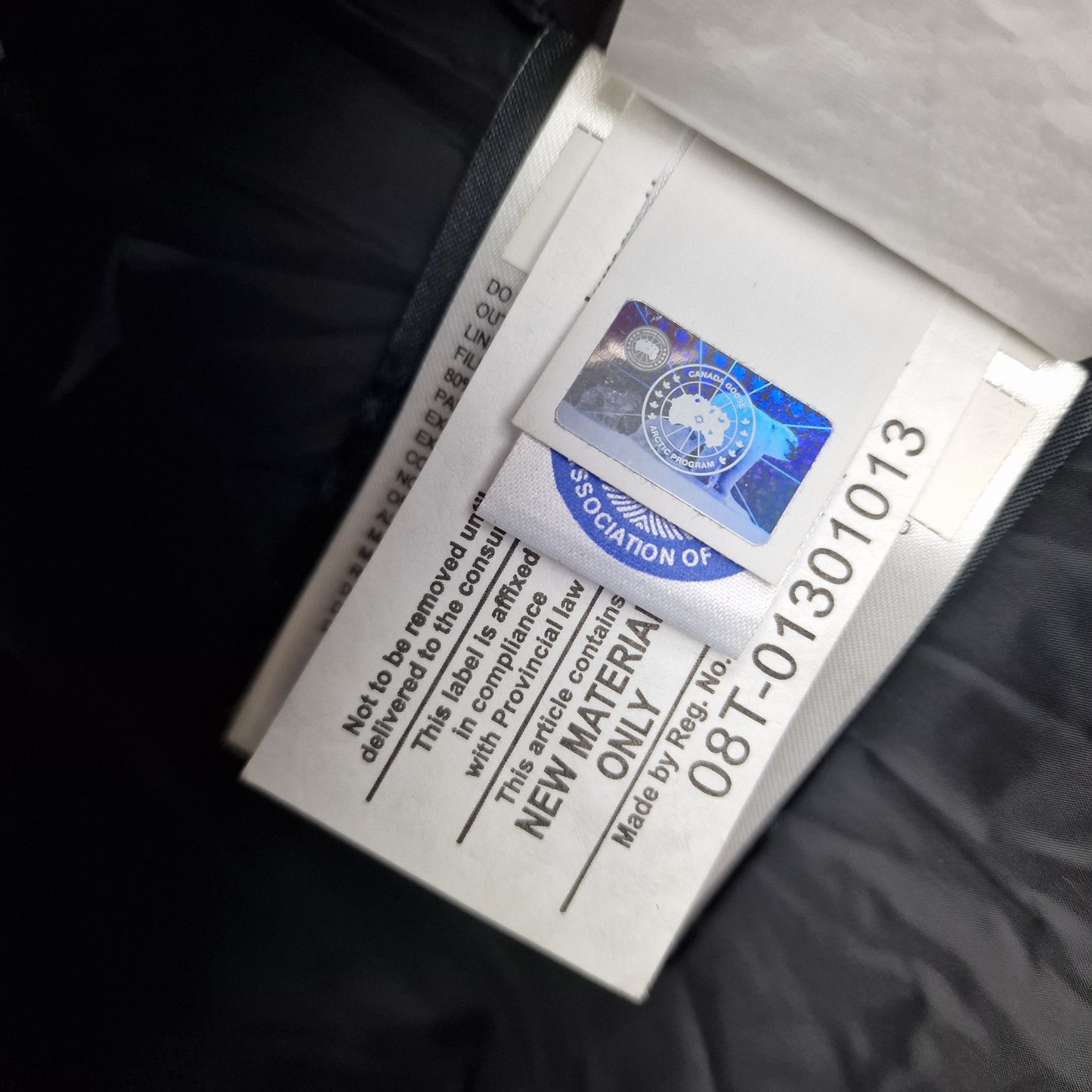 Canada Goose Carson Parka