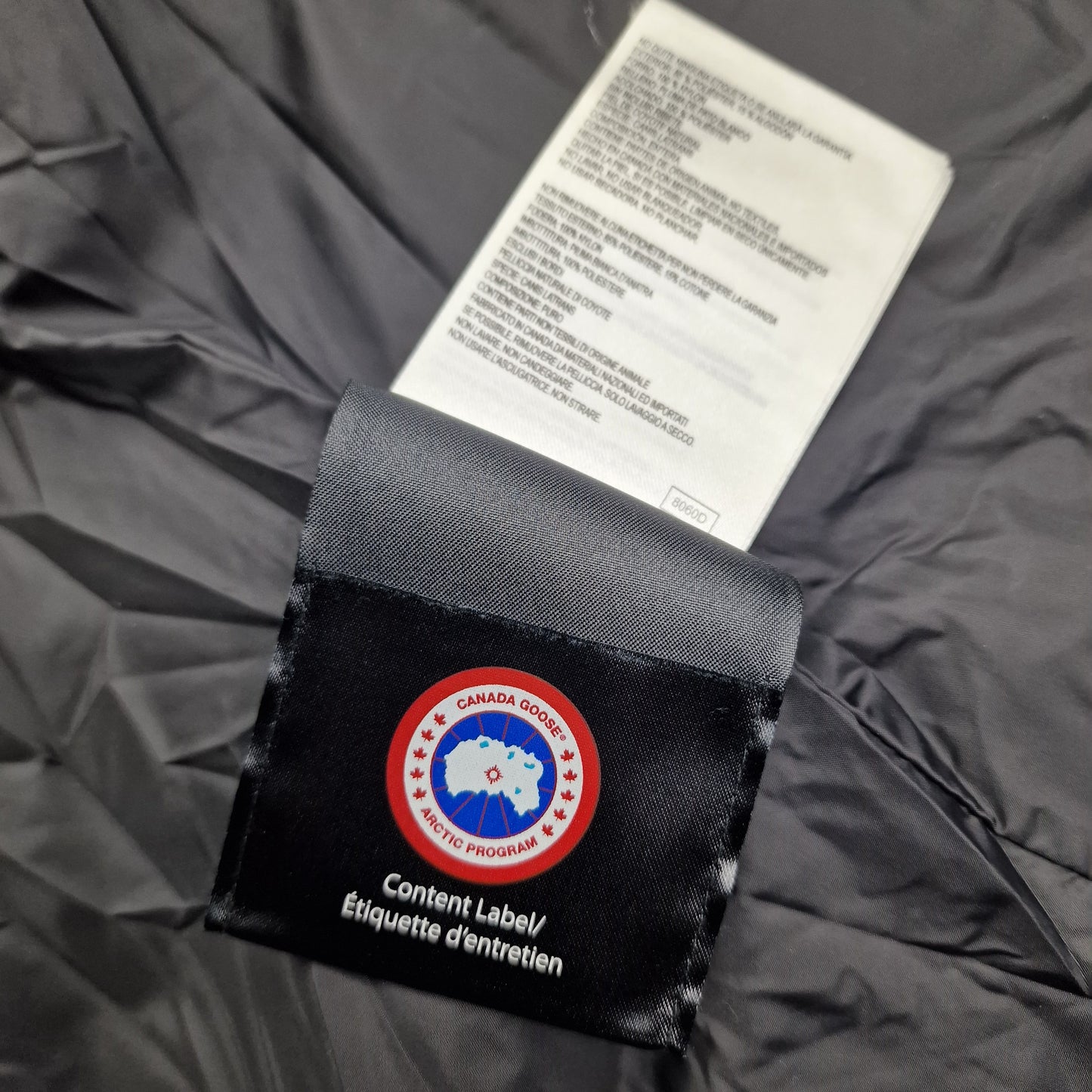 Canada Goose Carson Parka