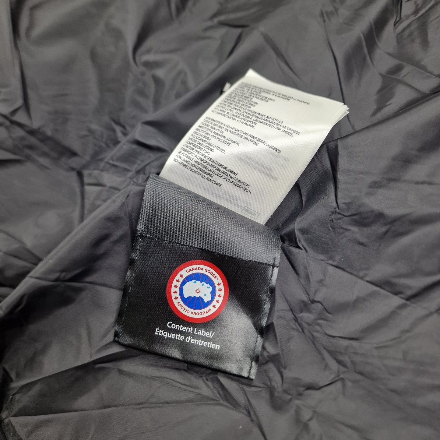 Canada Goose Shelburne Parka