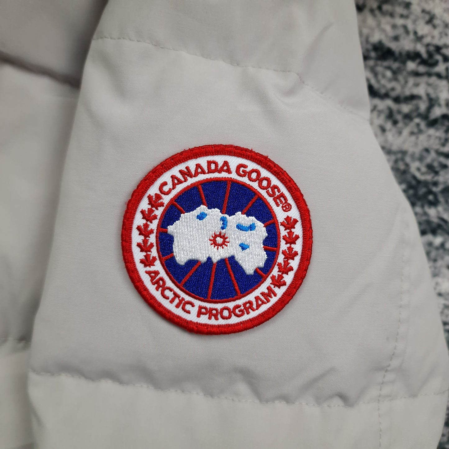 Canada Goose Carson Parka