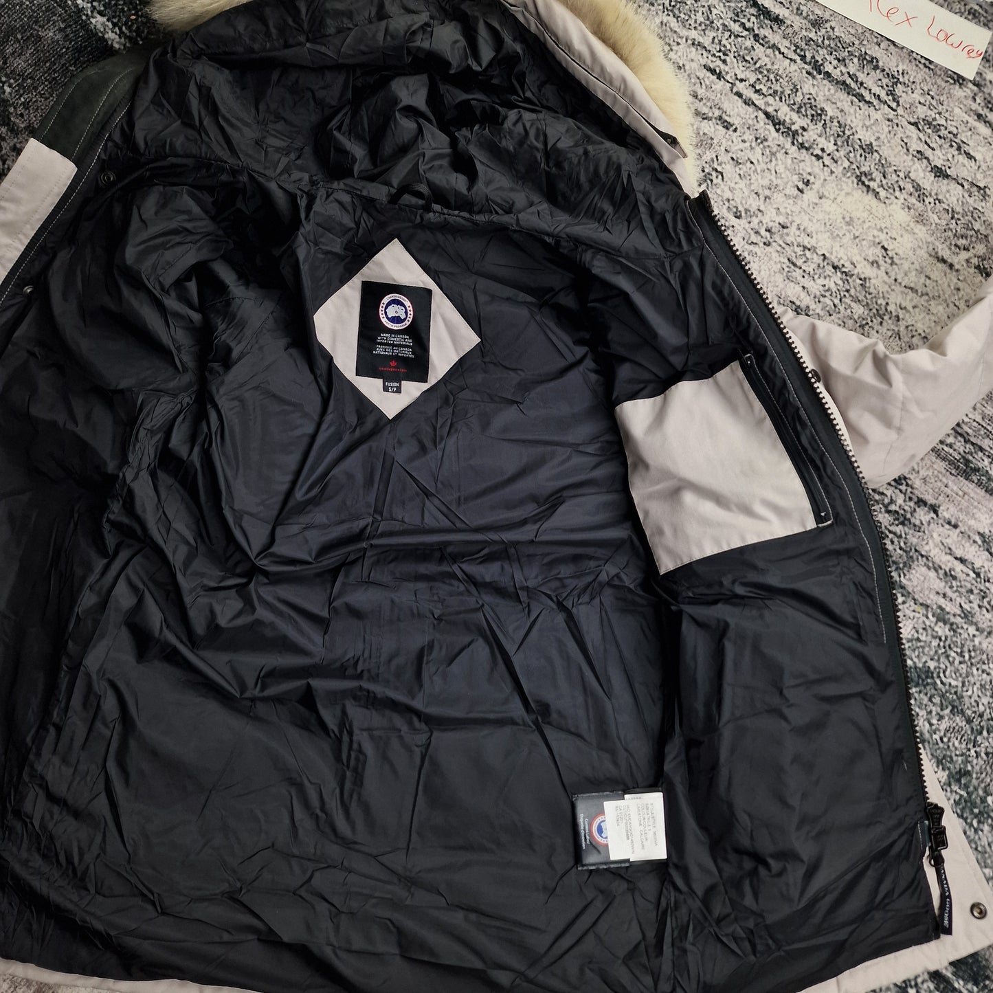 Canada Goose Carson Parka