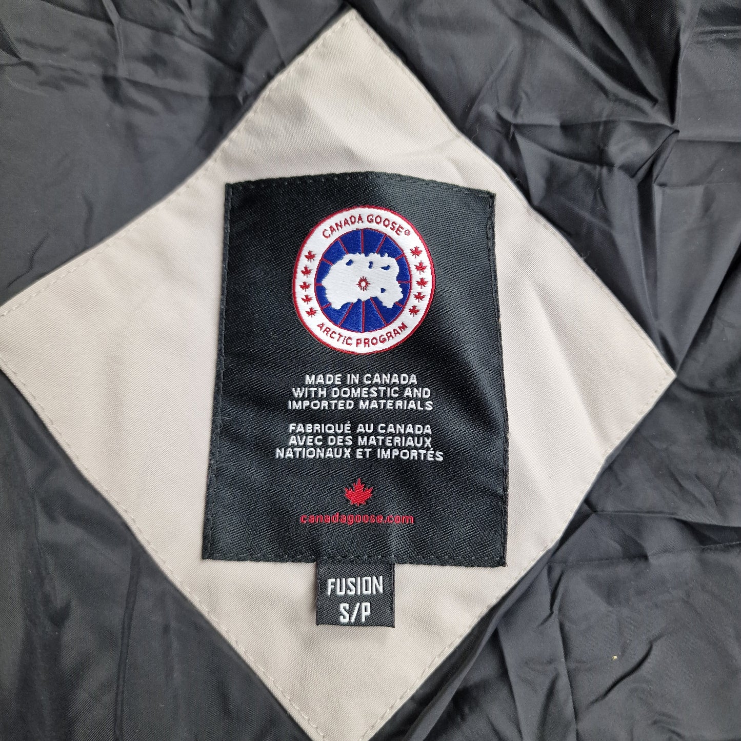 Canada Goose Carson Parka