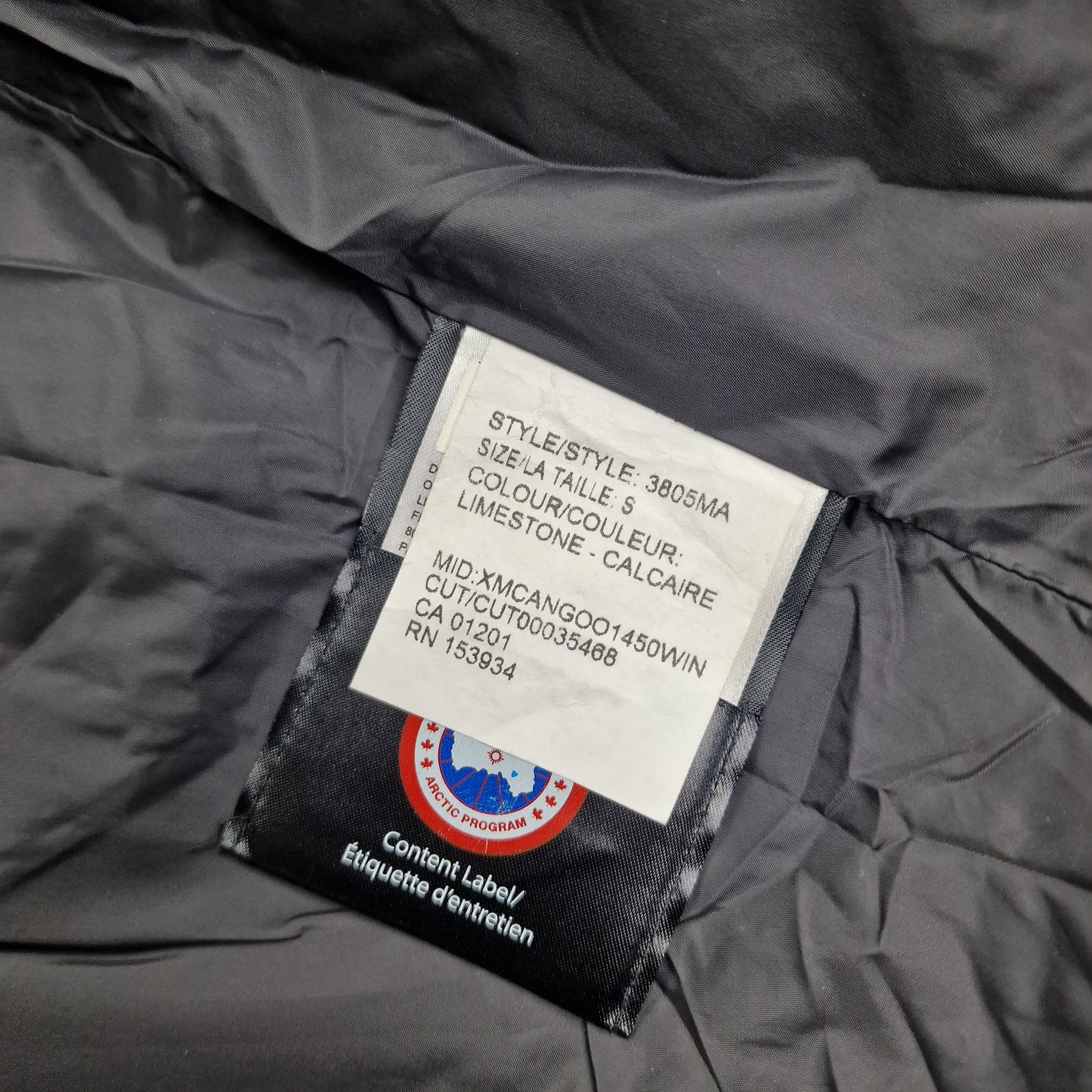 Canada Goose Carson Parka