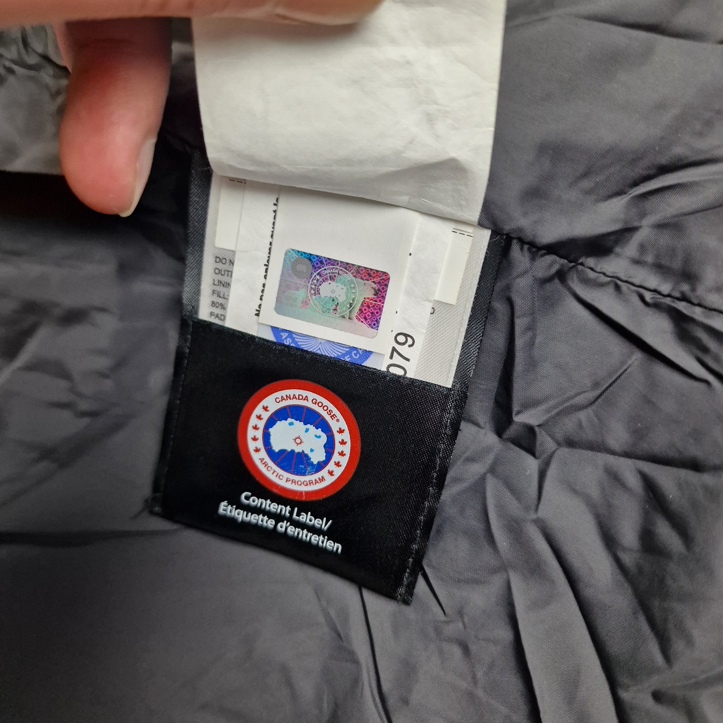 Canada Goose Carson Parka