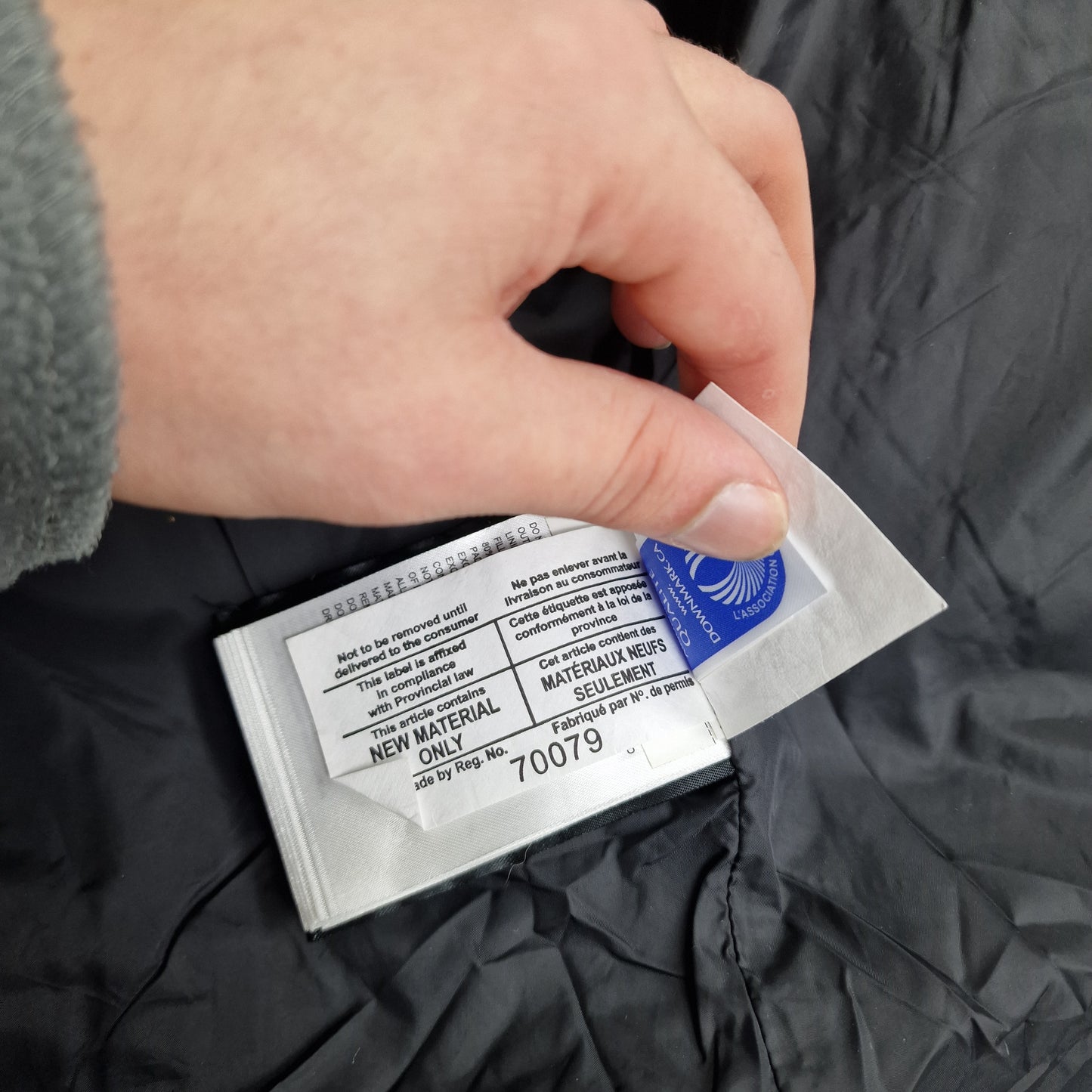 Canada Goose Carson Parka