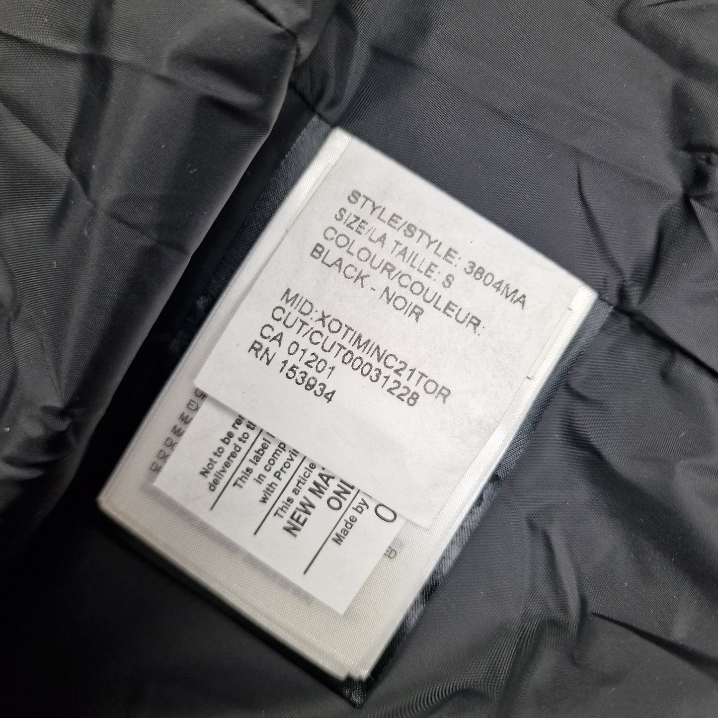 Canada Goose Macmillan Parka