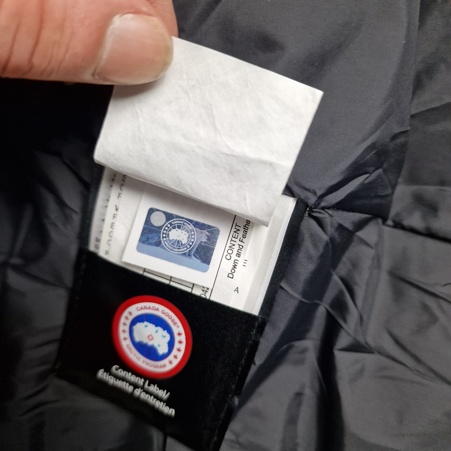 Canada Goose Shelburne Parka