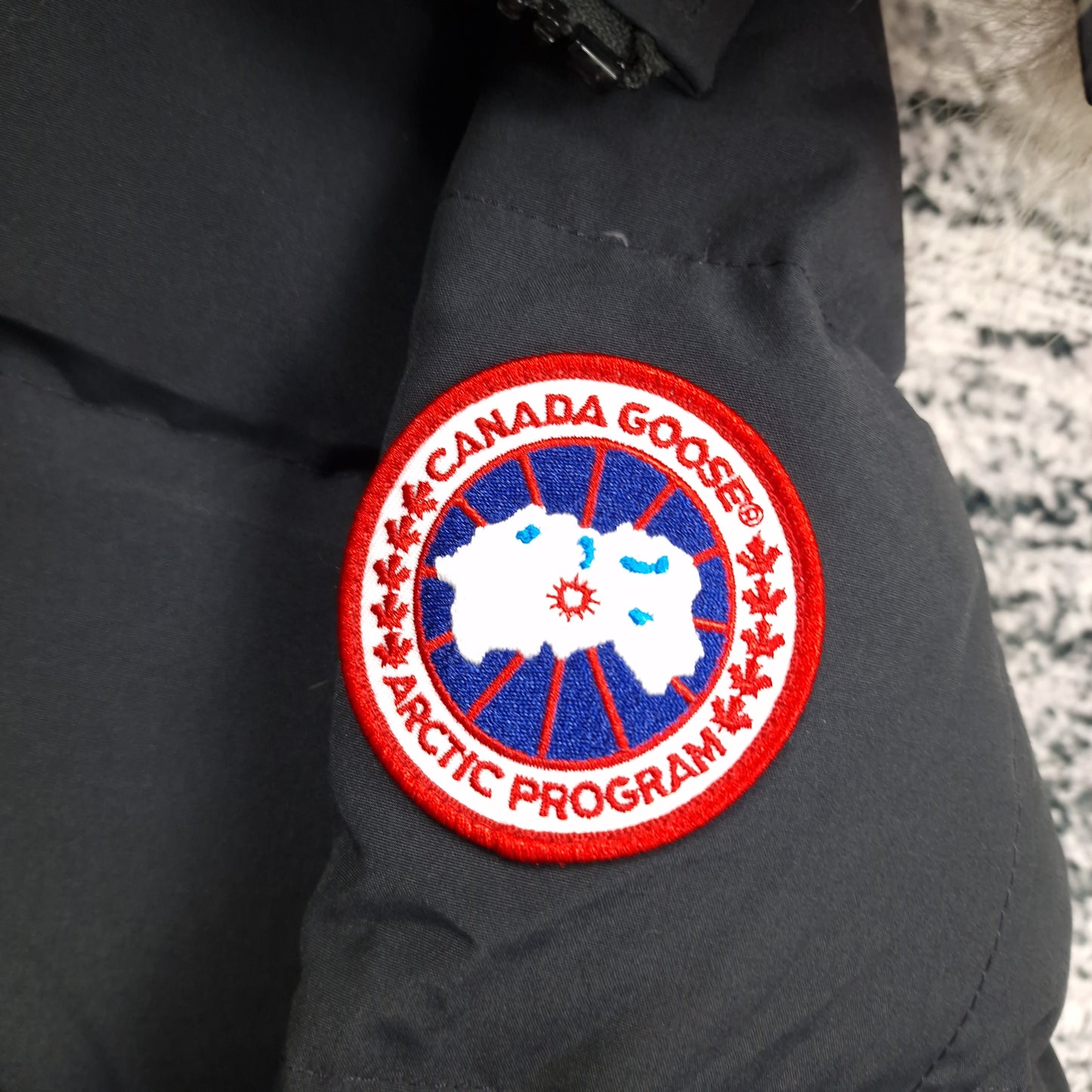 Canada Goose Carson Parka