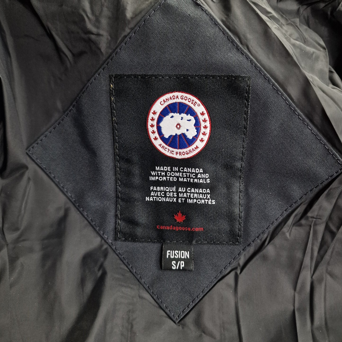 Canada Goose Carson Parka