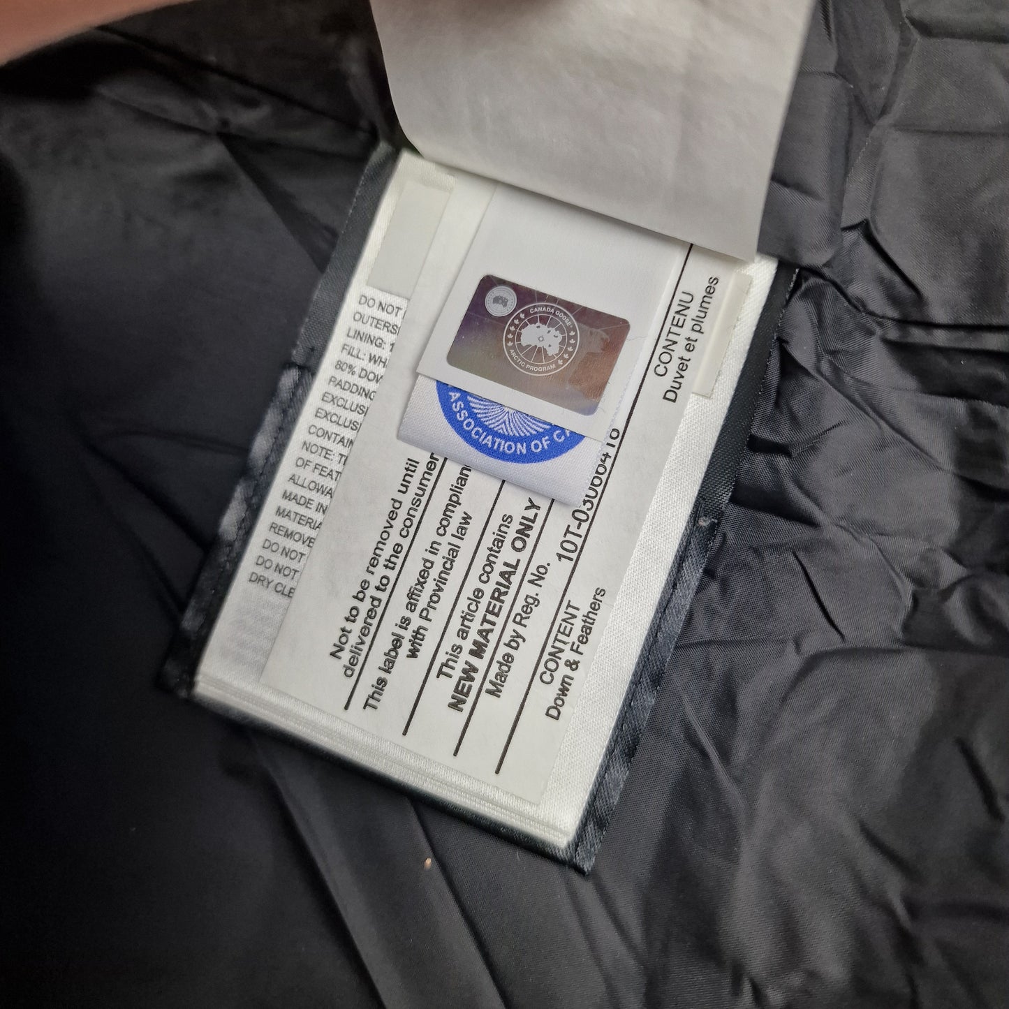 Canada Goose Carson Parka