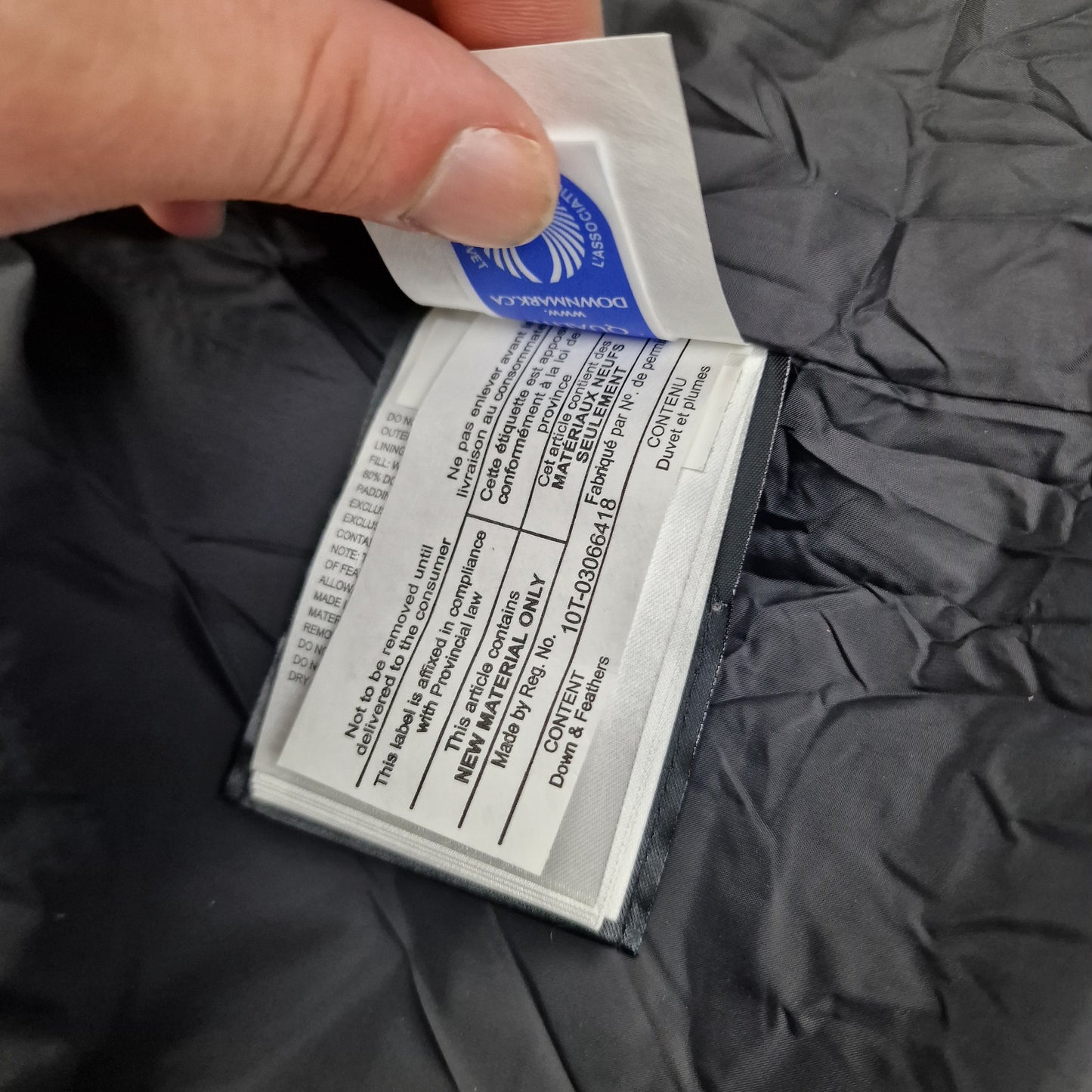 Canada Goose Carson Parka