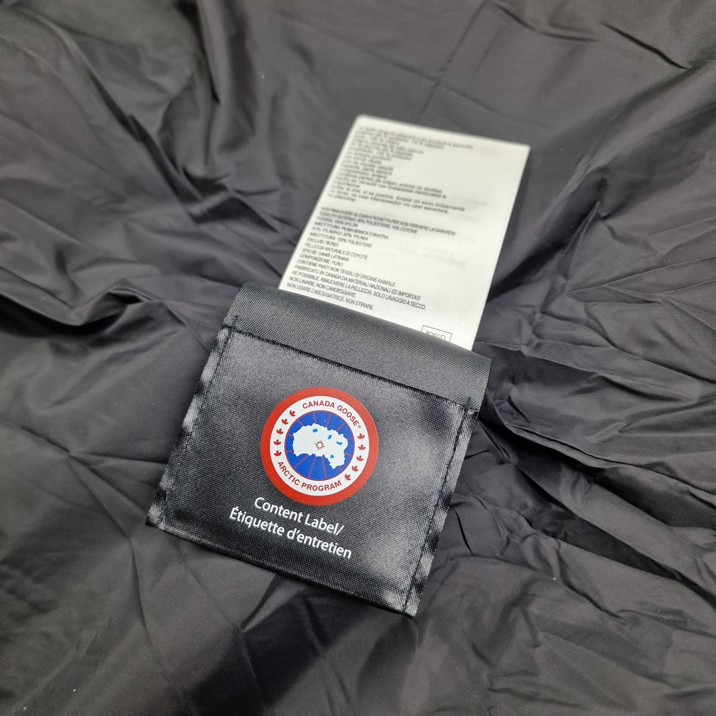 Canada Goose Carson Parka