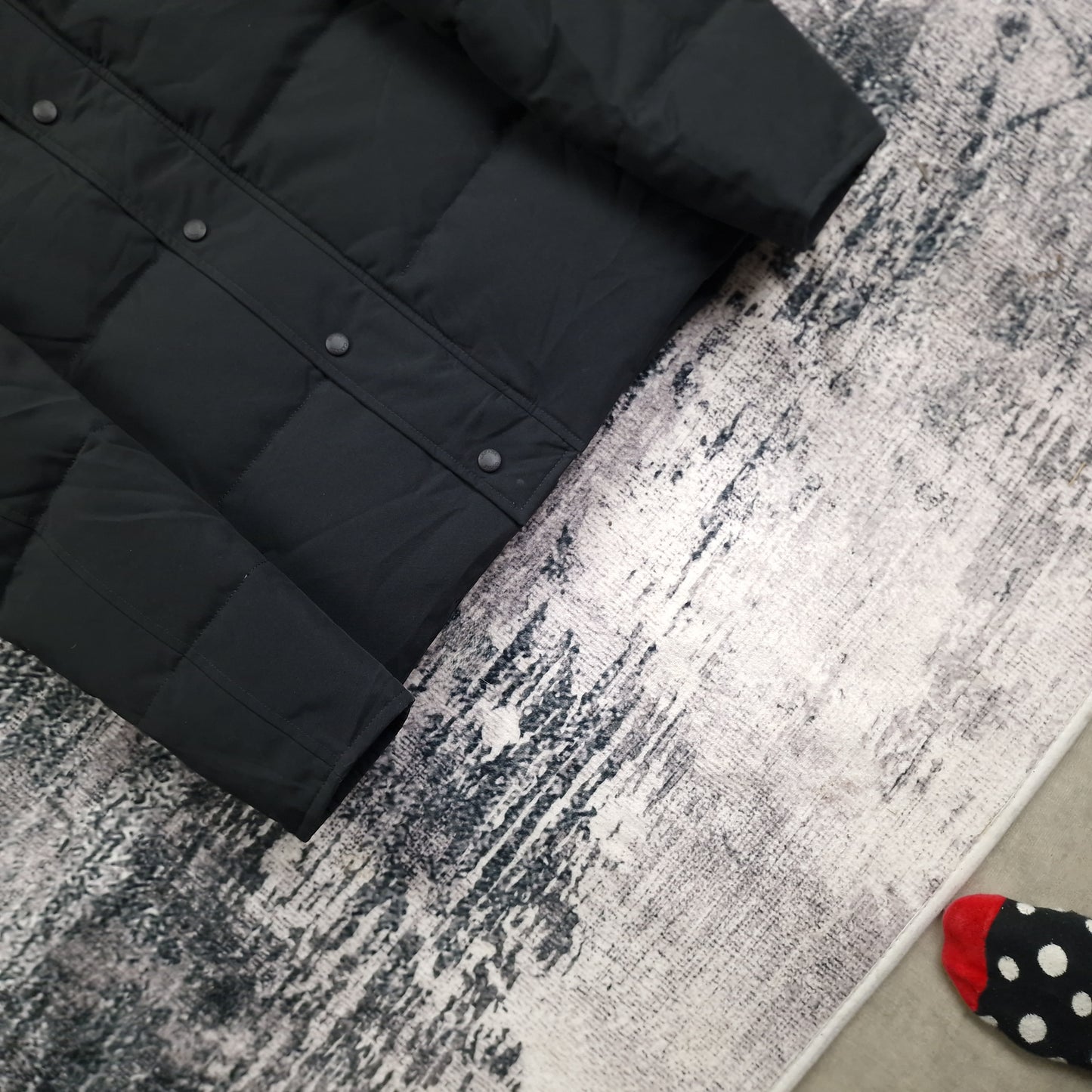 Canada Goose Wyndham Parka
