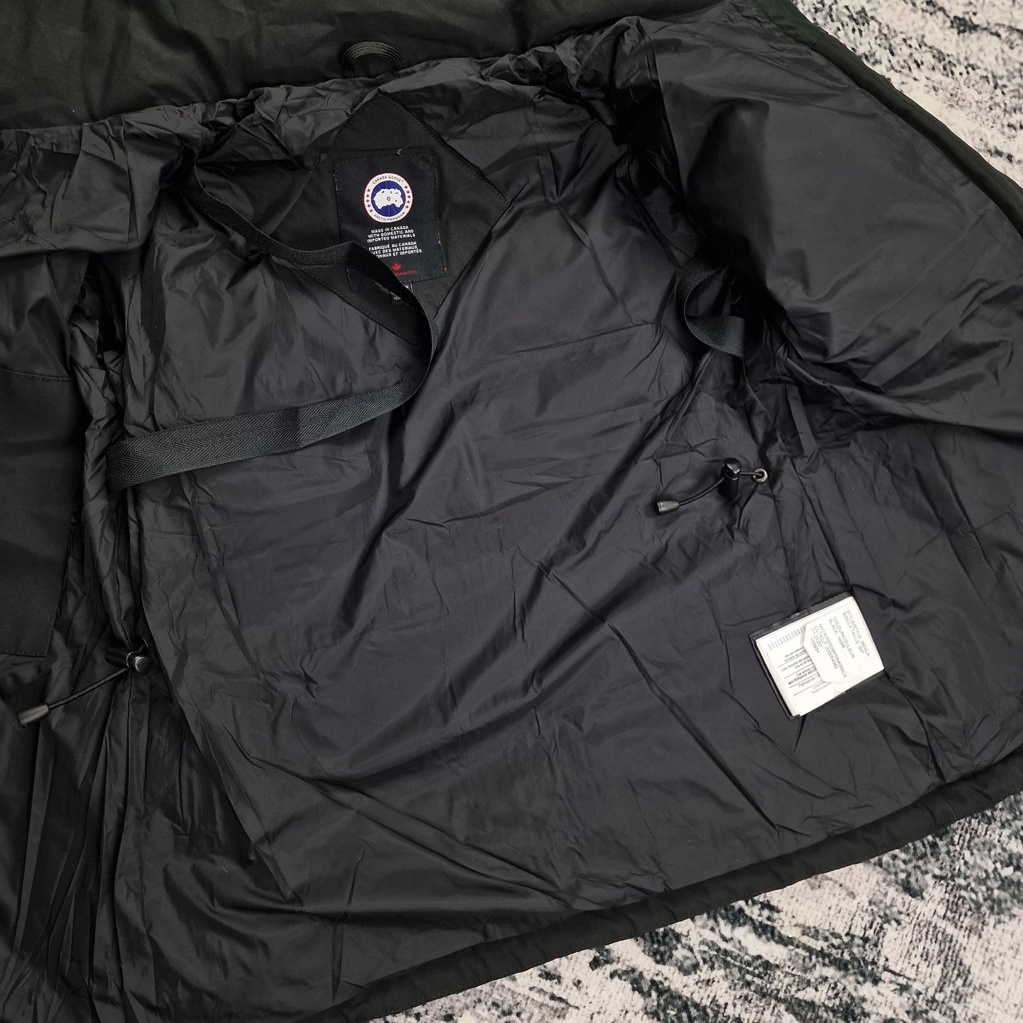 Canada Goose Chelsea Parka