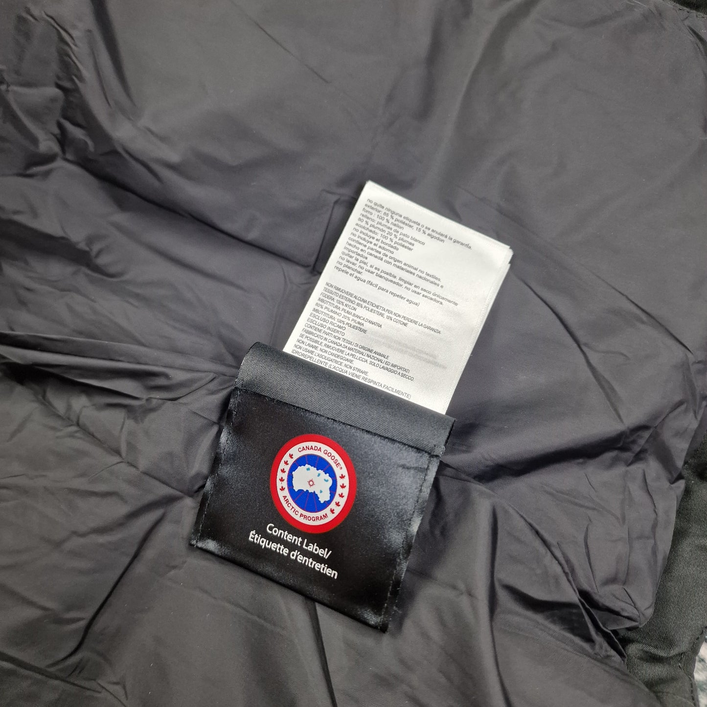Canada Goose Chelsea Parka