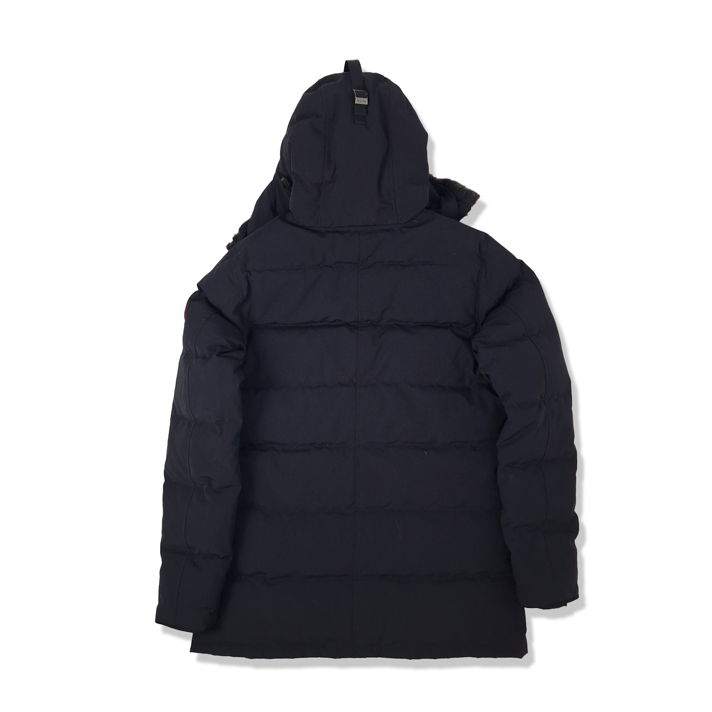 Canada Goose Carson Parka Heritage