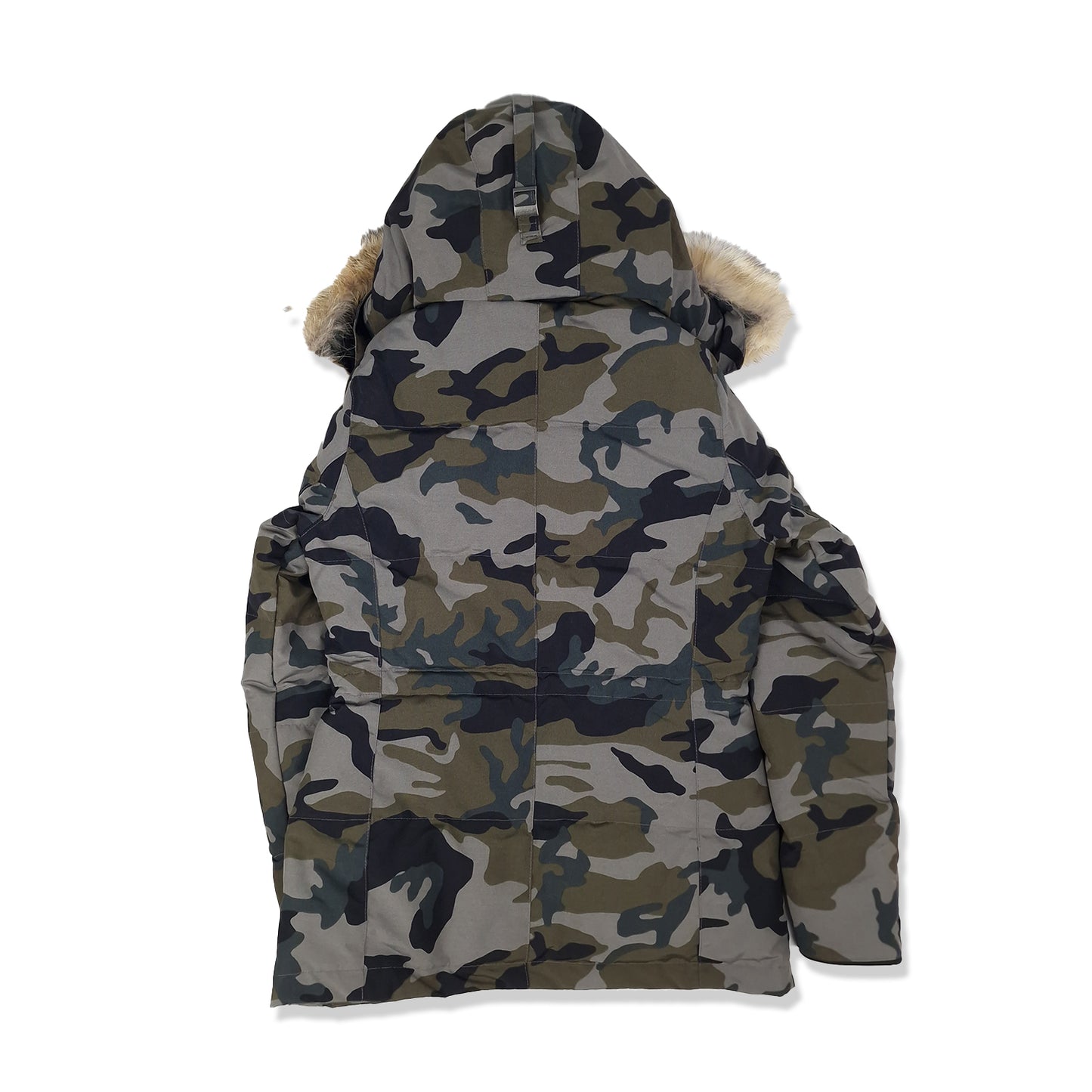 Canada Goose Chelsea Parka Heritage