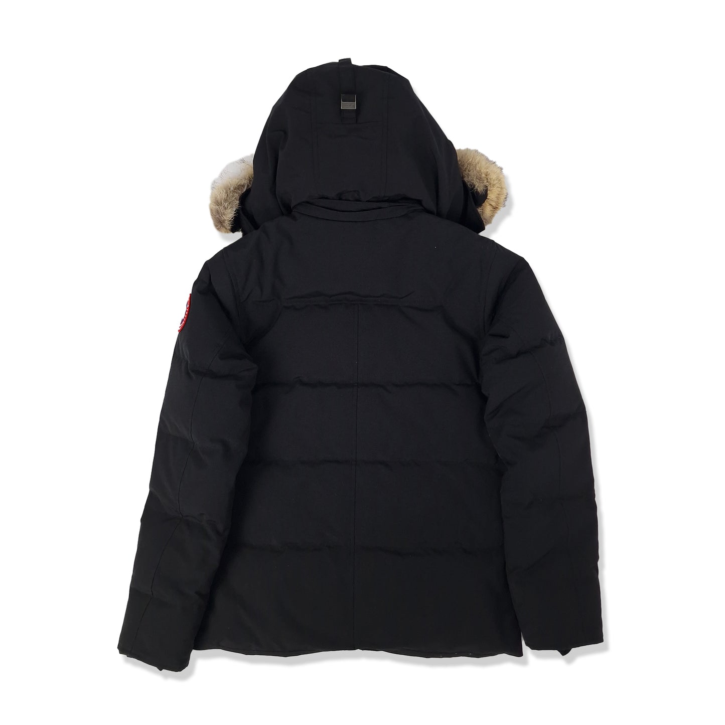 Canada Goose Wyndham Parka Heritage