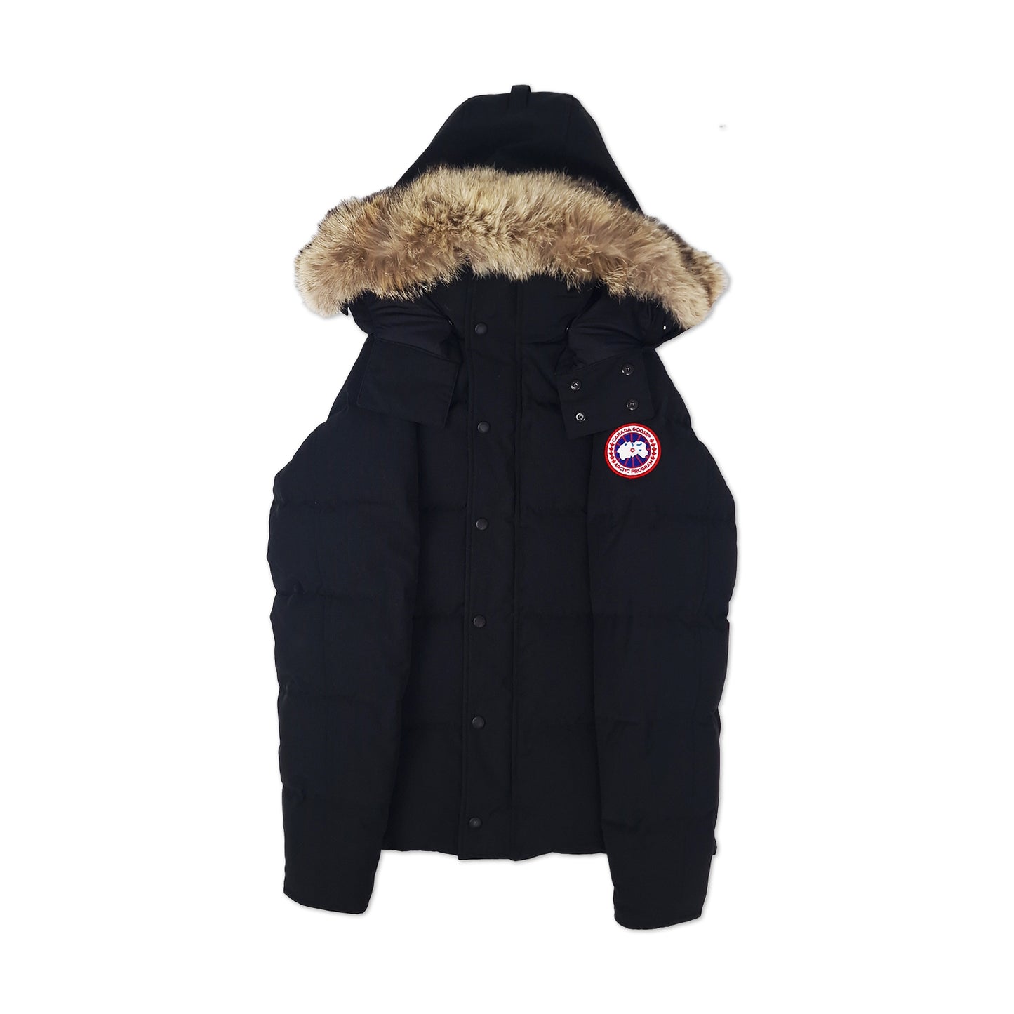 Canada Goose Wyndham Parka Heritage