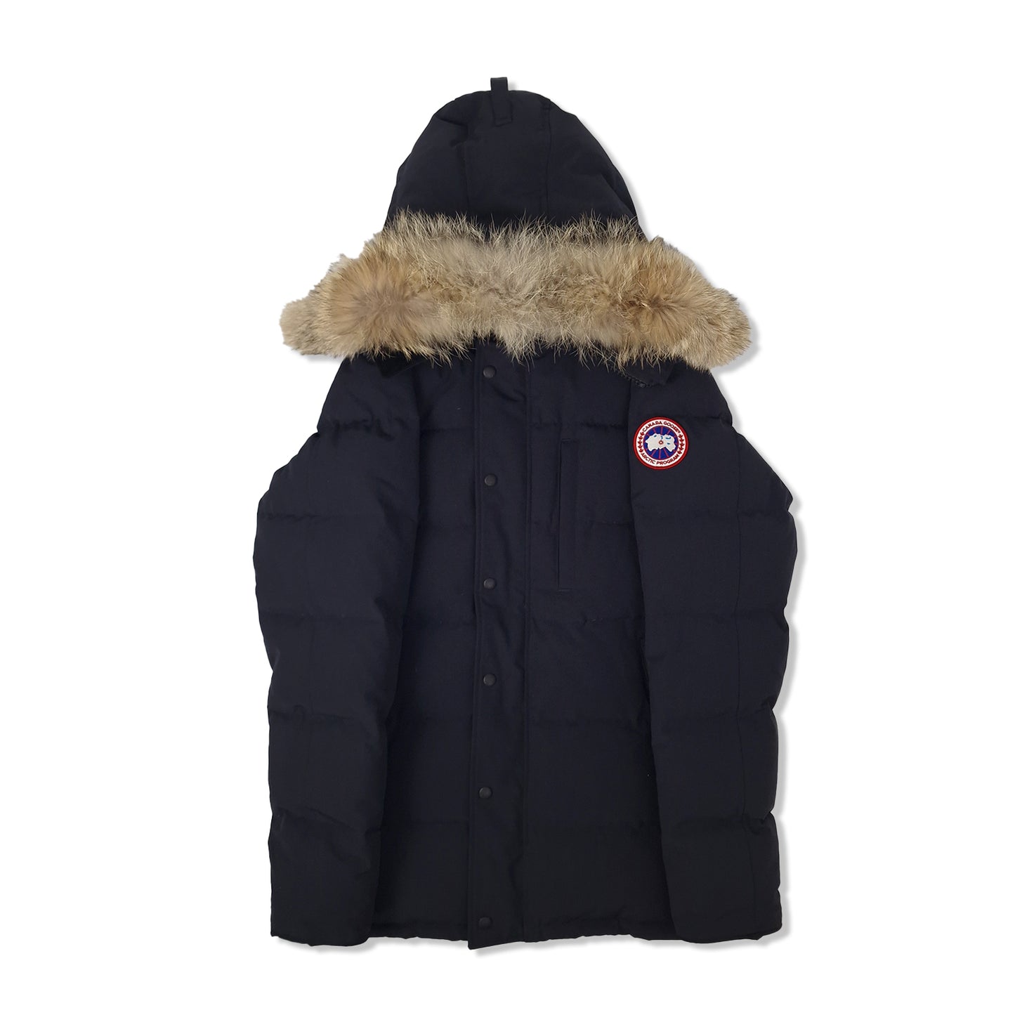 Canada Goose Carson Parka Heritage