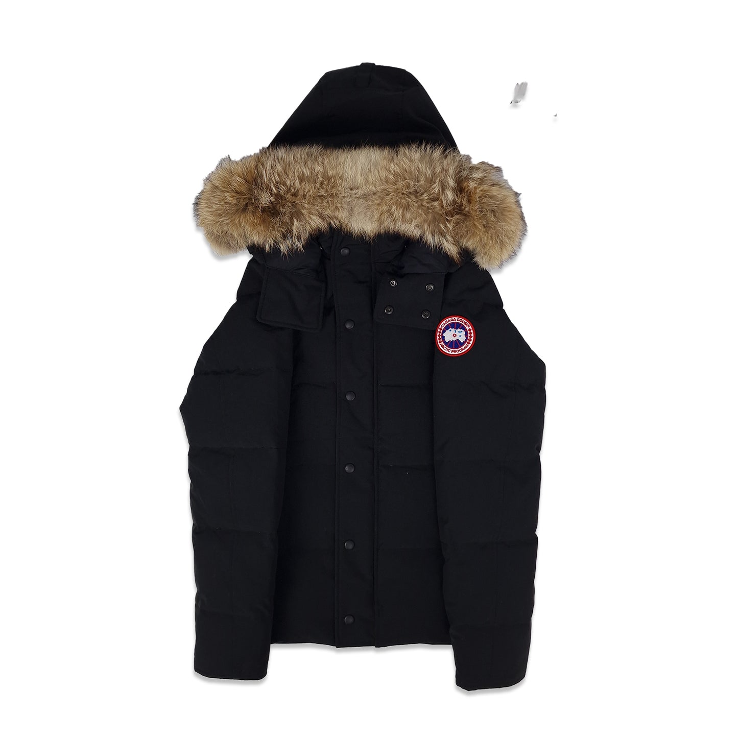 Canada Goose Wyndham Parka Heritage