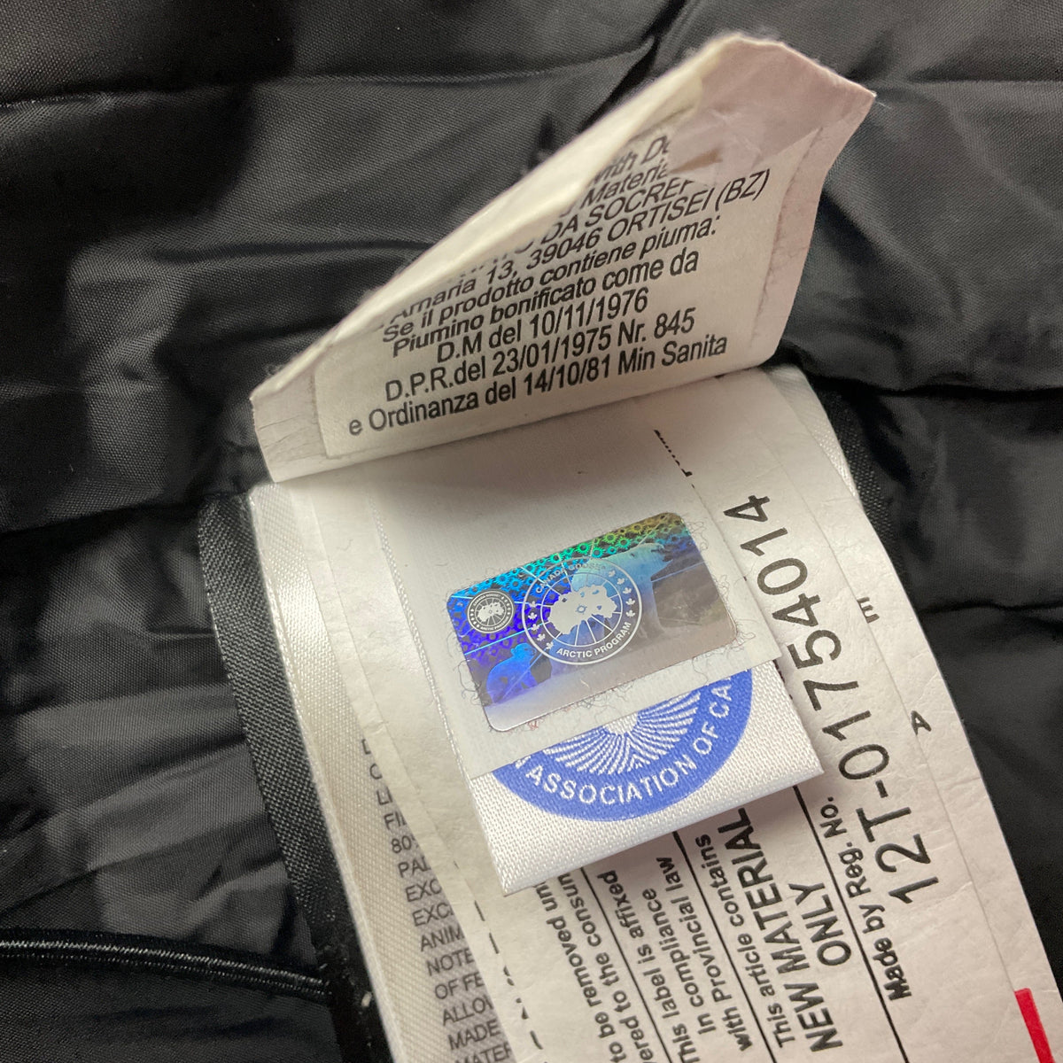 Canada Goose Chelsea Parka