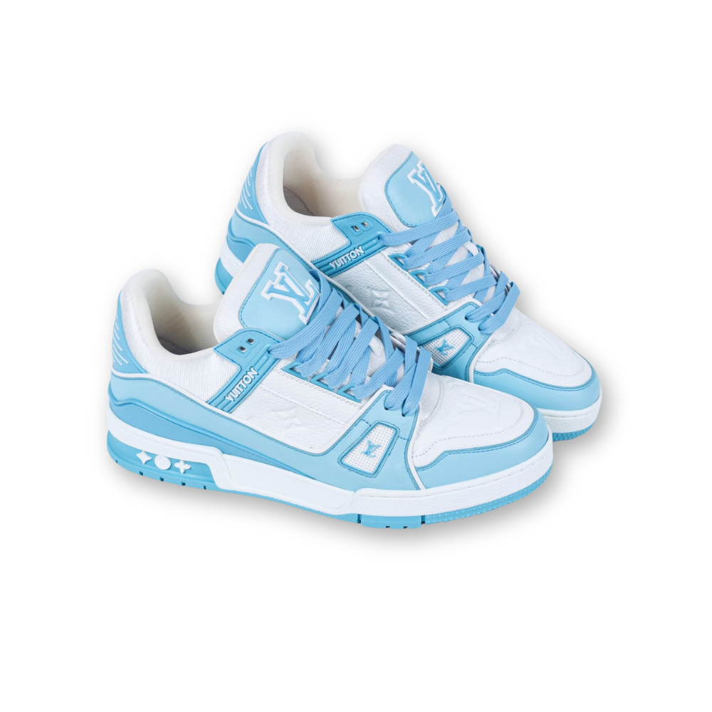 Louis Vuitton Trainer Low