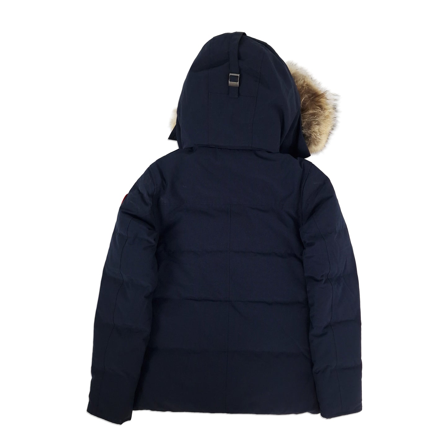 Canada Goose Wyndham Parka