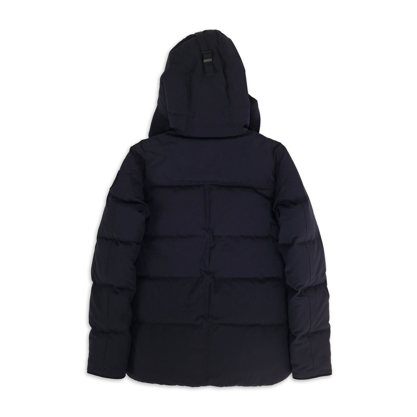 Canada Goose Macmillan Parka Black Label
