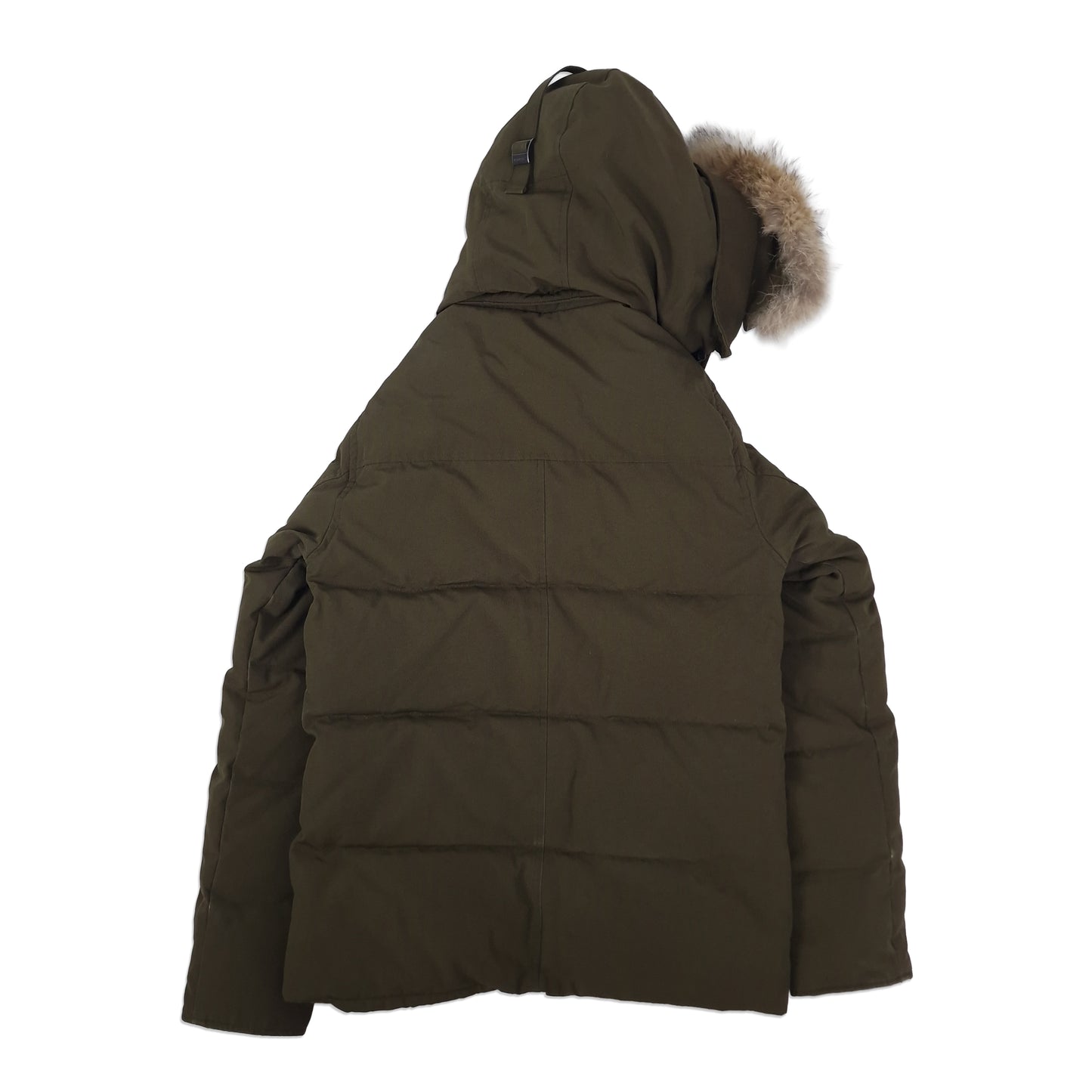 Canada Goose Wyndham Parka