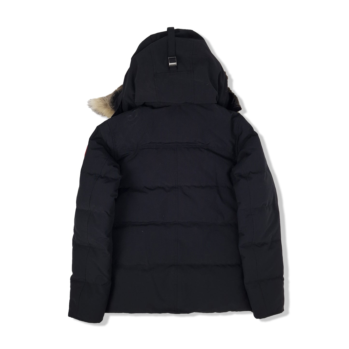 Canada Goose Wyndham Parka Heritage