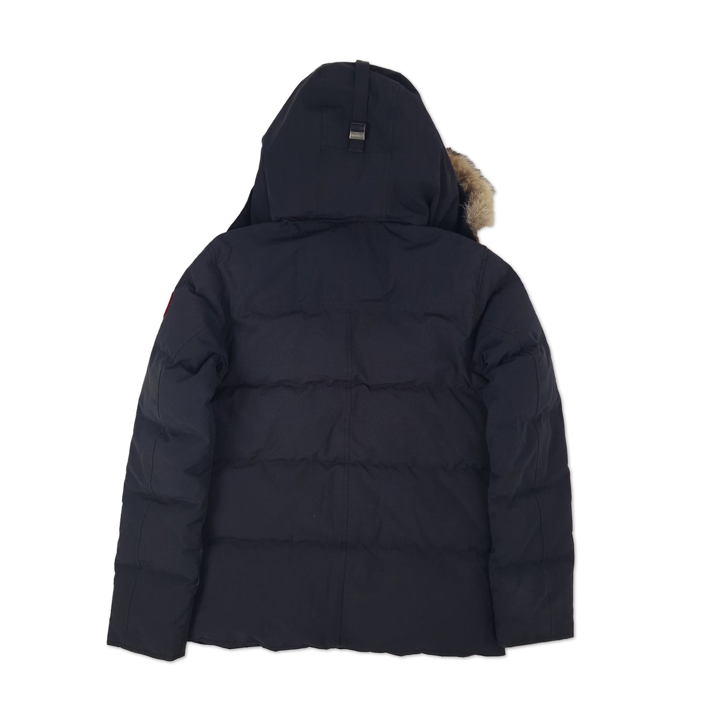 Canada Goose Wyndham Parka Heritage
