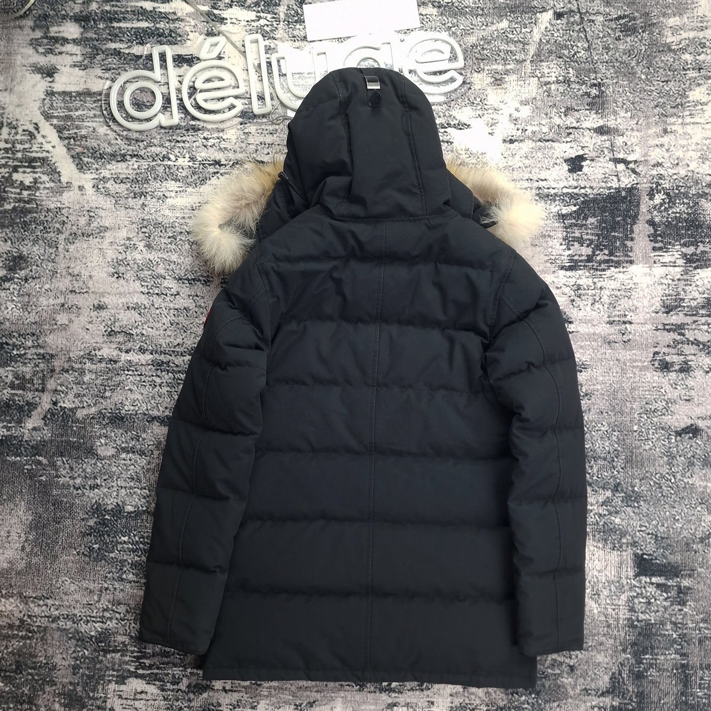 Canada Goose Carson Parka