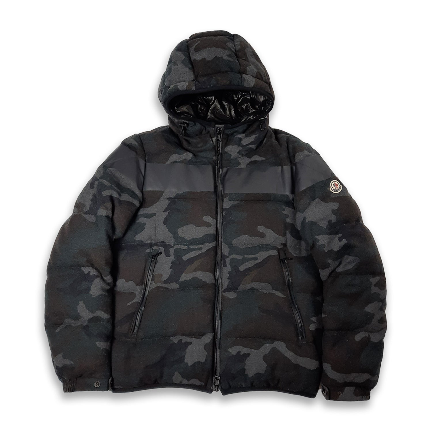Moncler Erault Jacket
